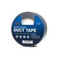 48mm x 50m Black Duct Tape - 1 Roll