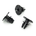Plastic Fastener, Trim & Moulding Clip, Spacer