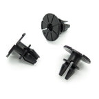 Plastic Fastener, Trim & Moulding Clip, Spacer