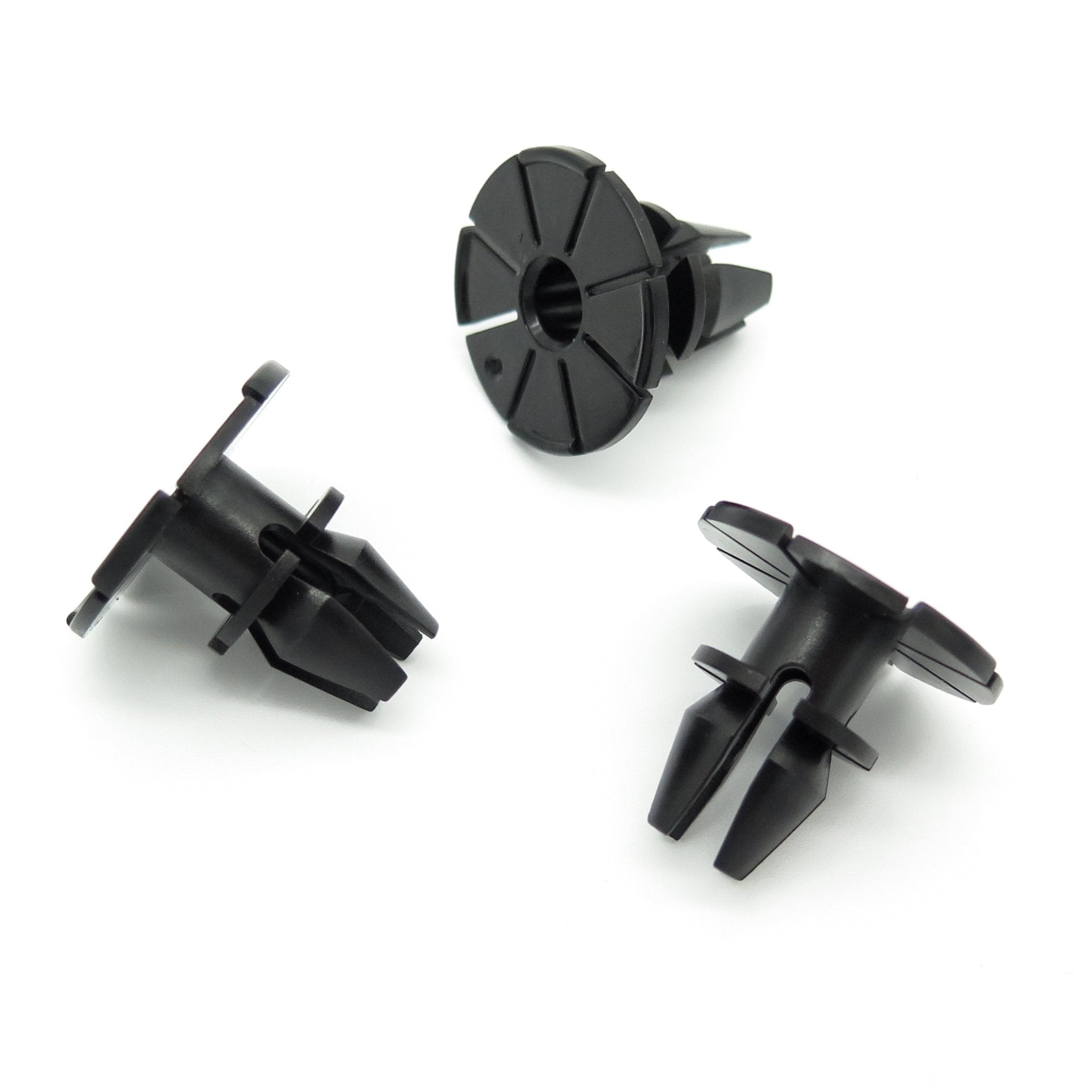 Plastic Fastener, Trim & Moulding Clip, Spacer