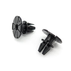 Plastic Fastener, Trim & Moulding Clip, Spacer - image 3