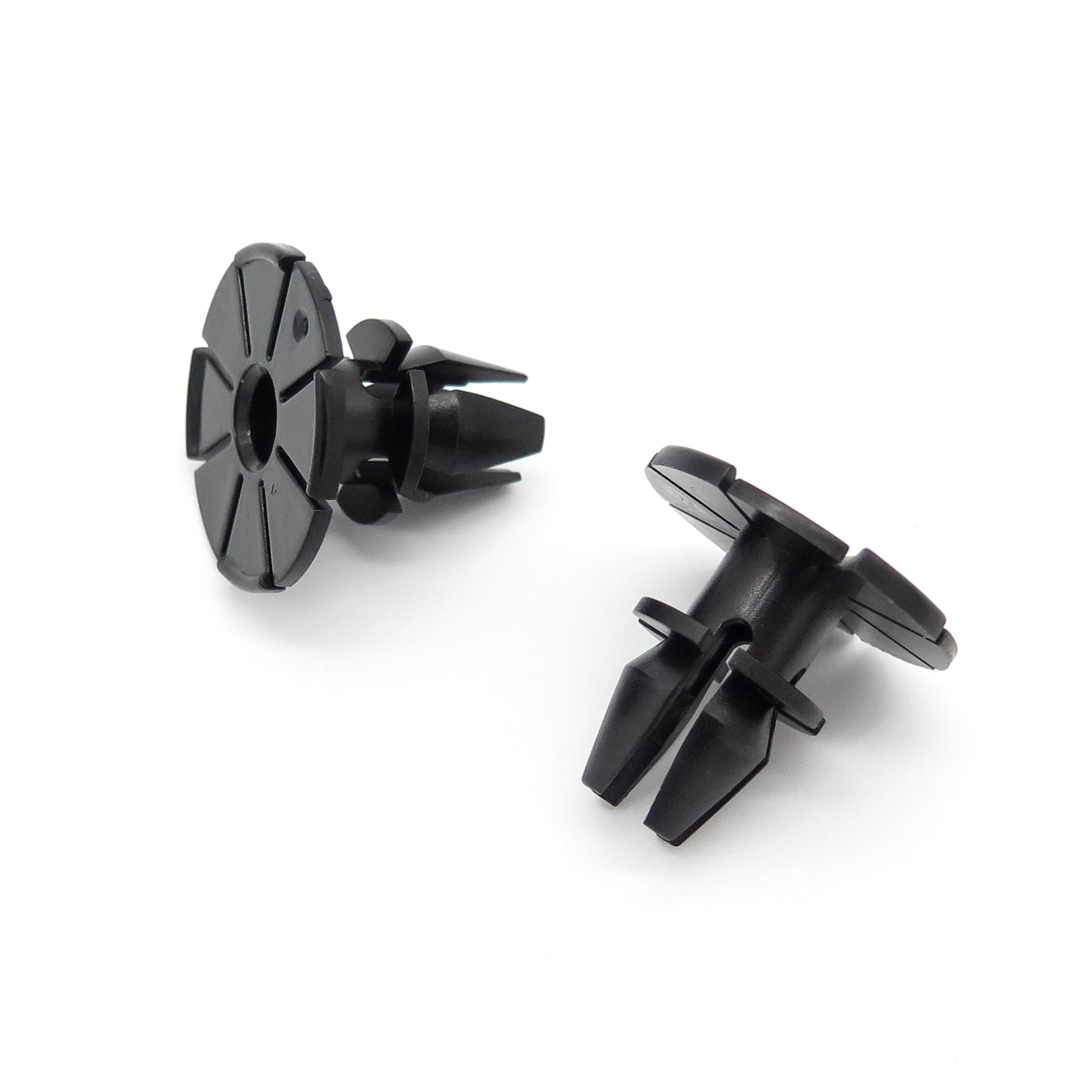 Plastic Fastener, Trim & Moulding Clip, Spacer - image 3