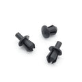 Plastic Fastener, Expanding Rivet