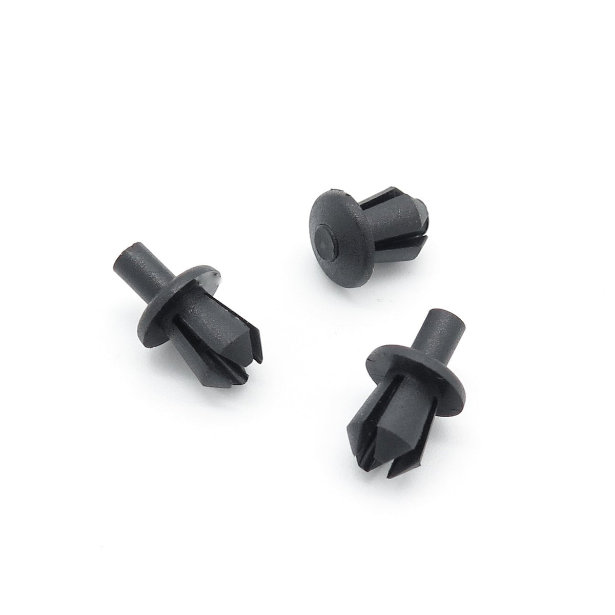 Plastic Fastener, Expanding Rivet