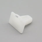 Door Sill Mounting Clip, White - image 3