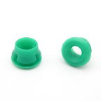 Doorsill Fastening Insert, 8mm Hole, Green - image 3