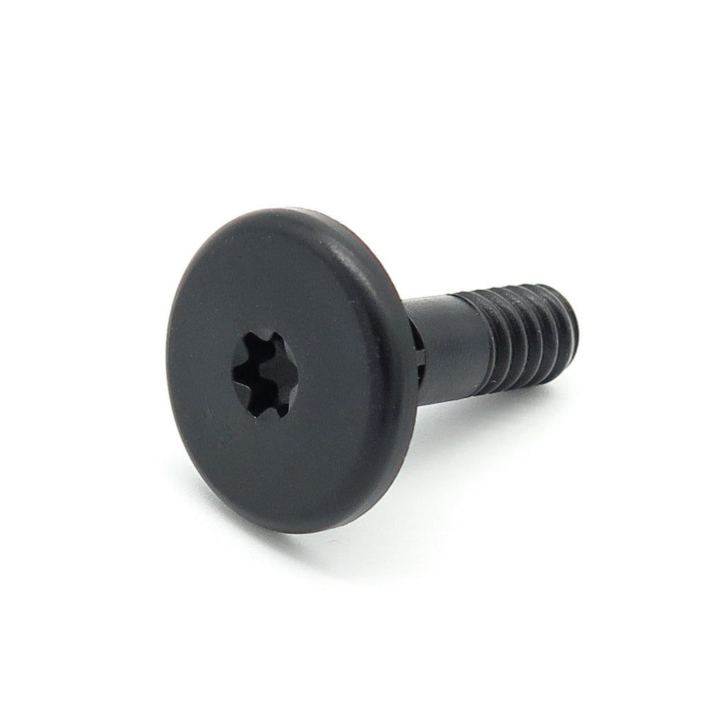 Plastic Fastener, Threaded Bolt for Trim Panels - image 3