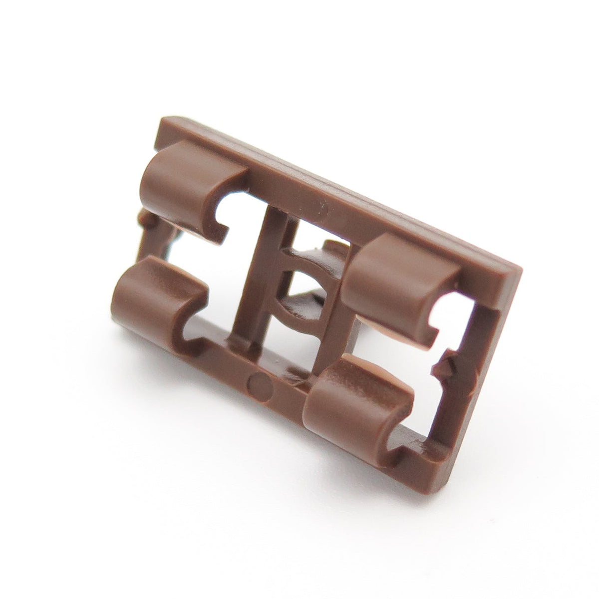 Door Seal Clip, Brown - image 3