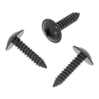 Body Screw, Black