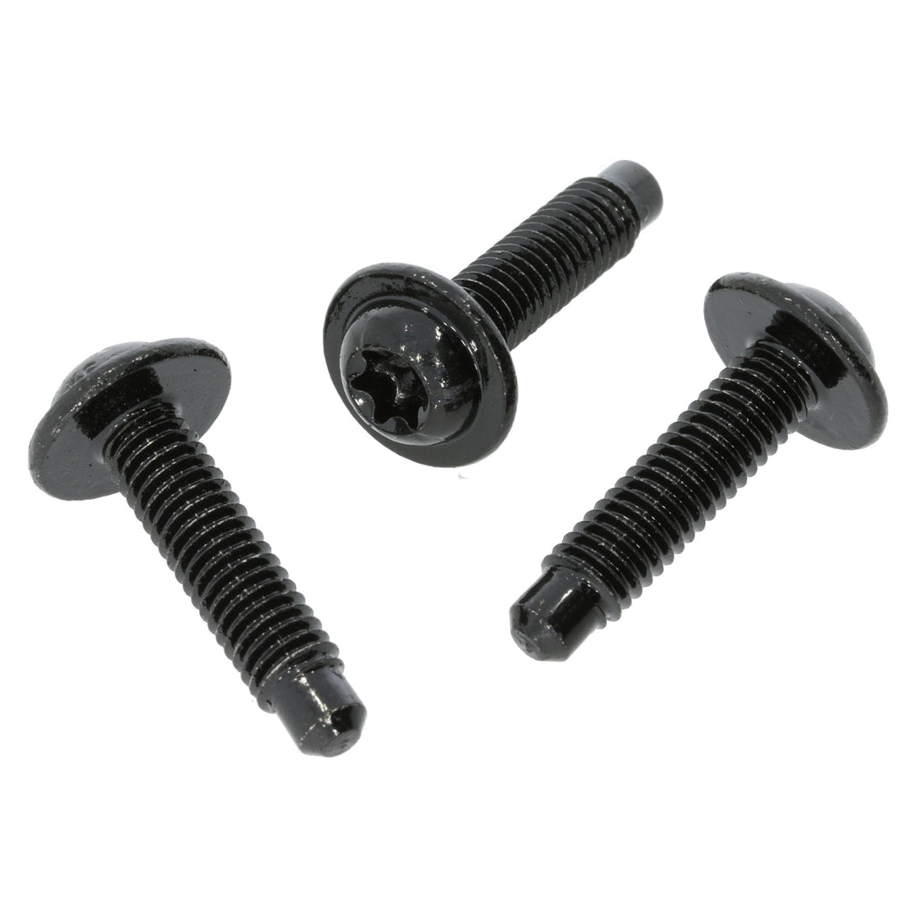 Metal Bolt, M6 x 30