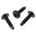 Metal Bolt, M6 x 30