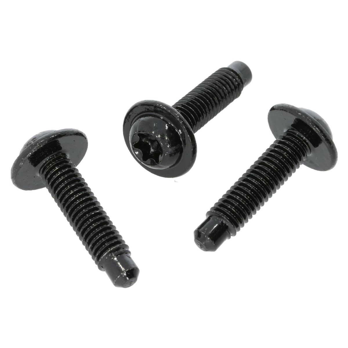 Metal Bolt, M6 x 30
