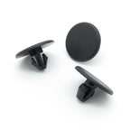 Bonnet Insulation Clip, 7mm Hole