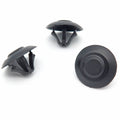 Bonnet Insulation Clip, Black