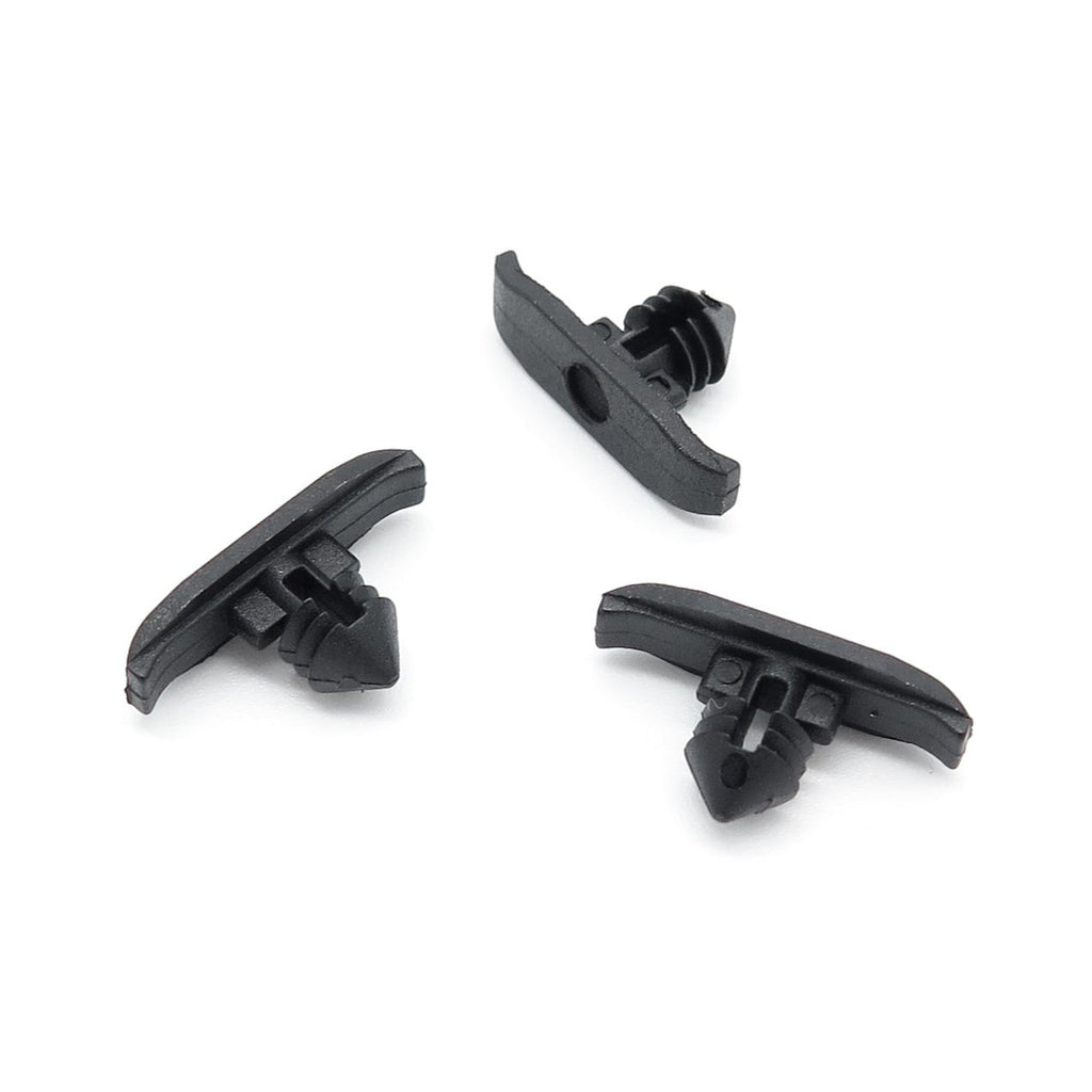 Bonnet Weatherstrip Seal Retainer