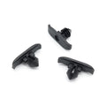 Bonnet Weatherstrip Seal Retainer