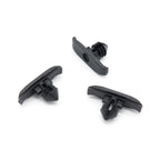 Bonnet Weatherstrip Seal Retainer