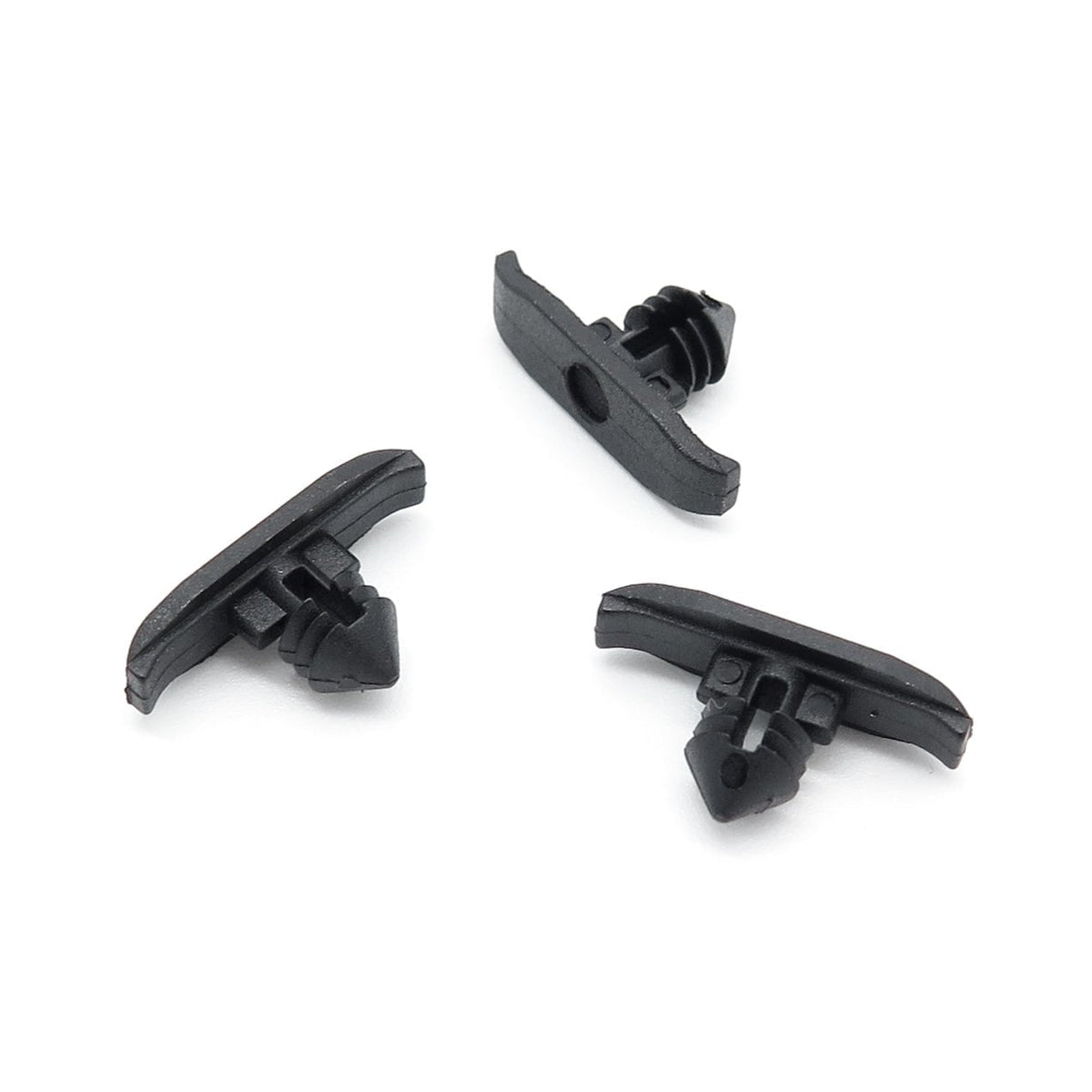 Bonnet Weatherstrip Seal Retainer