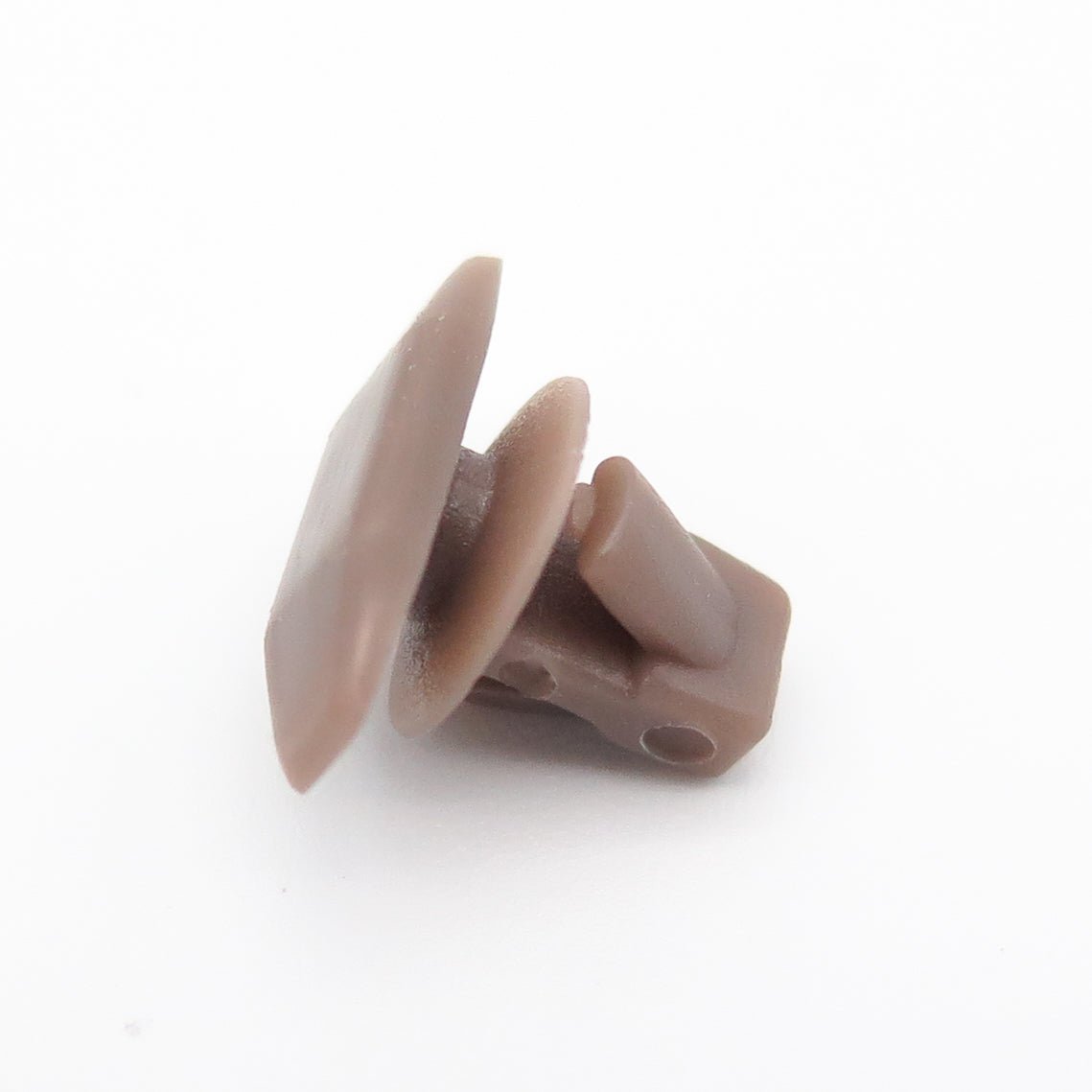 Weatherstrip Retaining Clip, Brown - image 3
