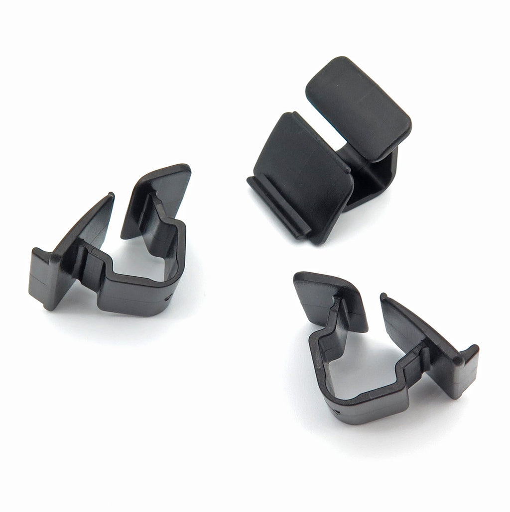 Bonnet Insulation Clip