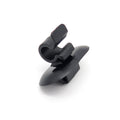 Bonnet Stay Holder, Black