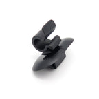 Bonnet Stay Holder, Black