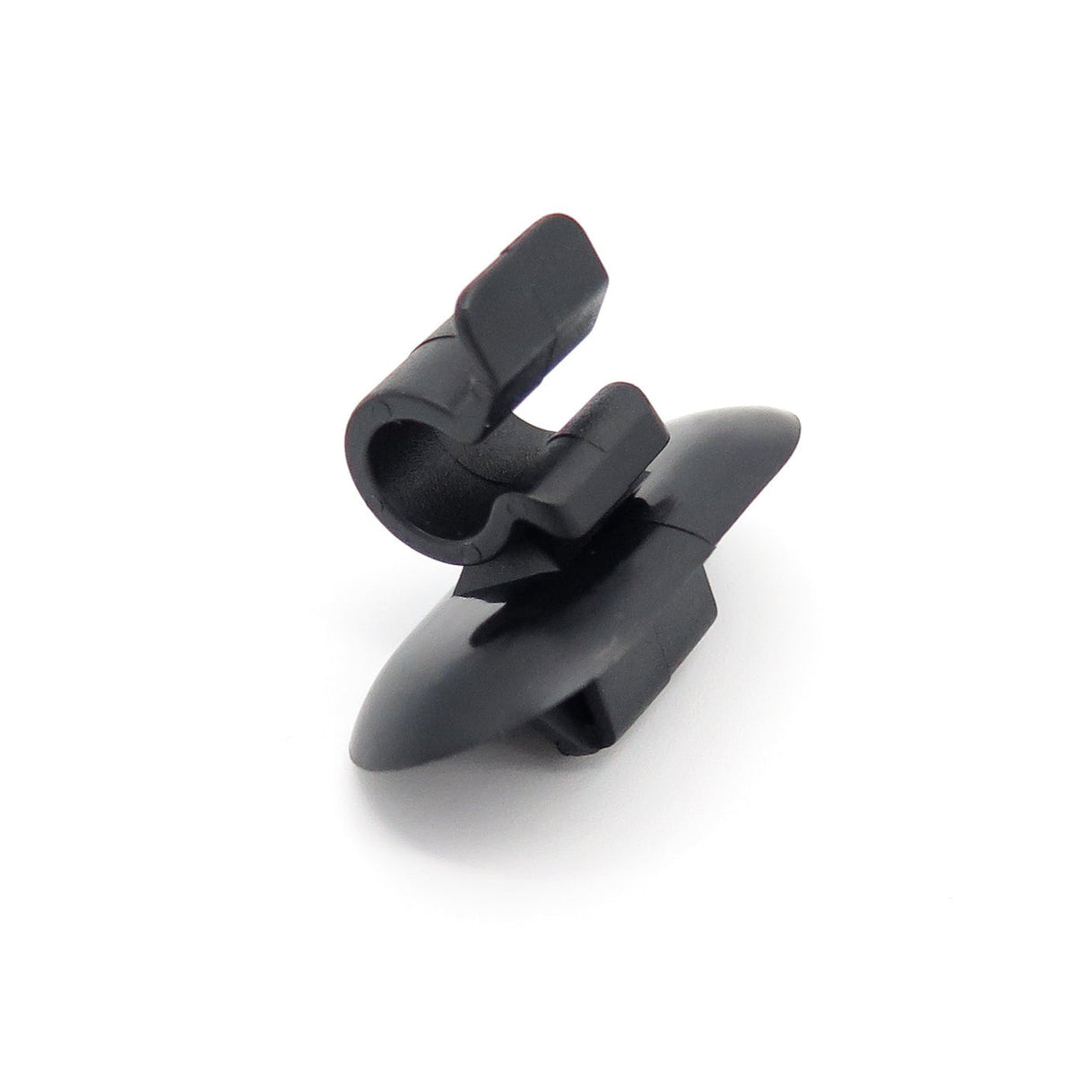 Bonnet Stay Holder, Black