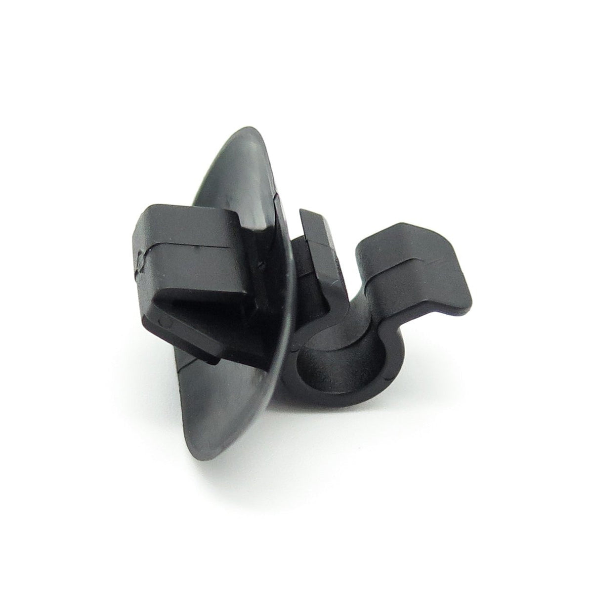 Bonnet Stay Holder, Black - image 3