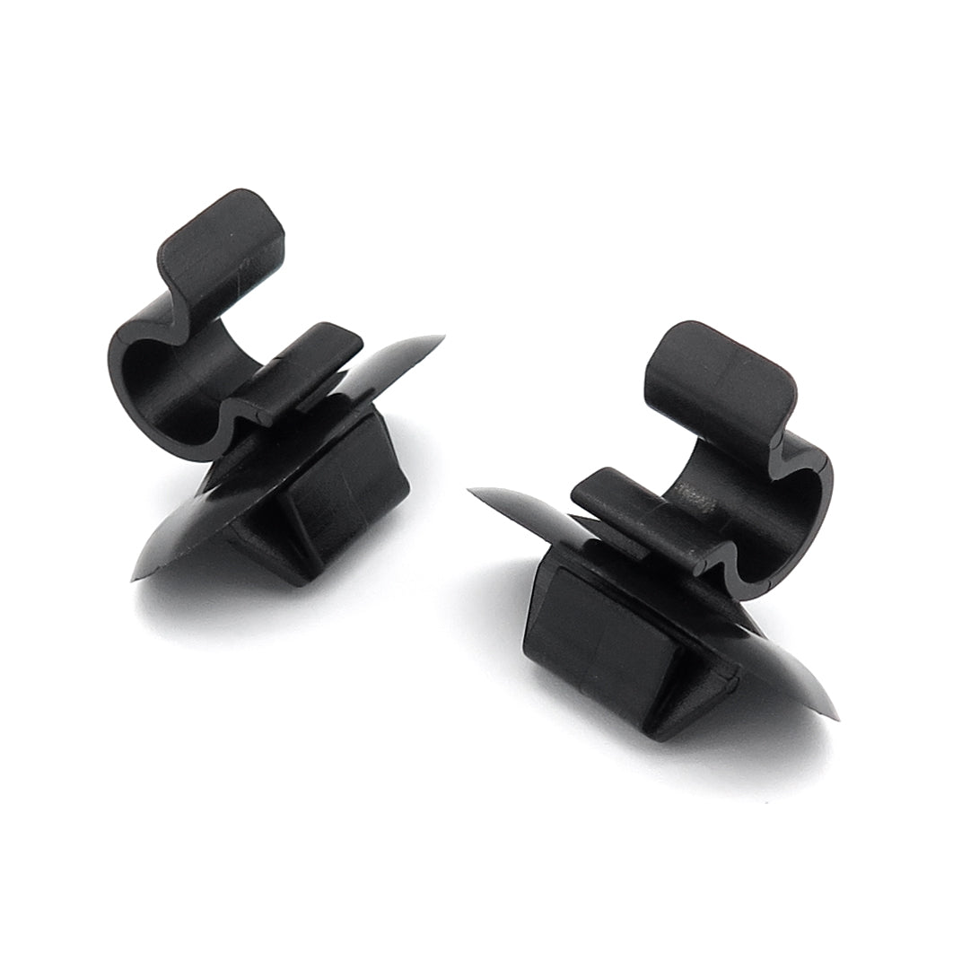 Bonnet Stay Rod Holder, 7mm Rod