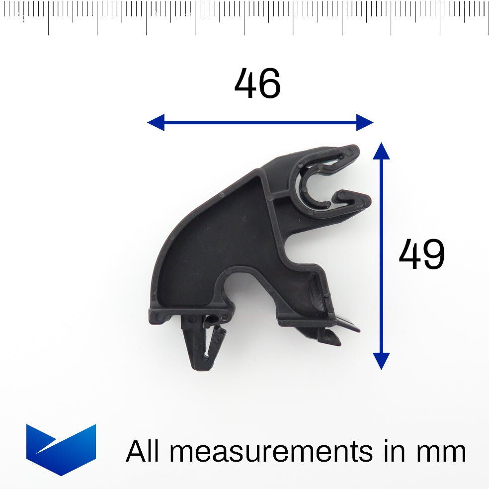 Bonnet Stay Holder - image 2