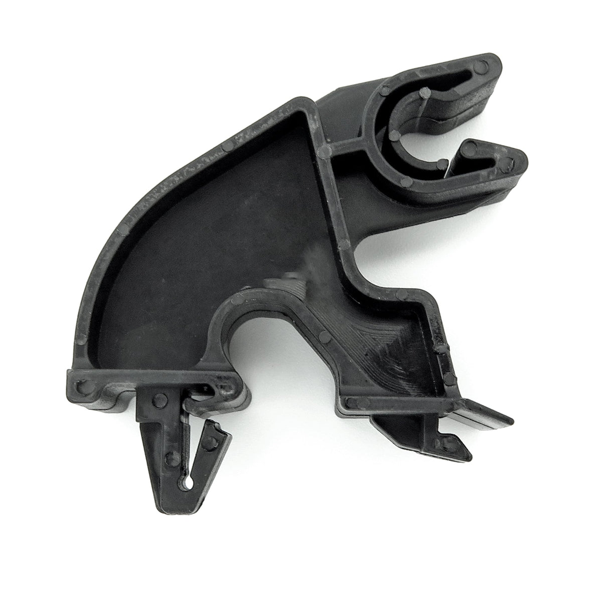 Bonnet Stay Holder