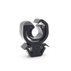 Bonnet Support Rod Holder, Black