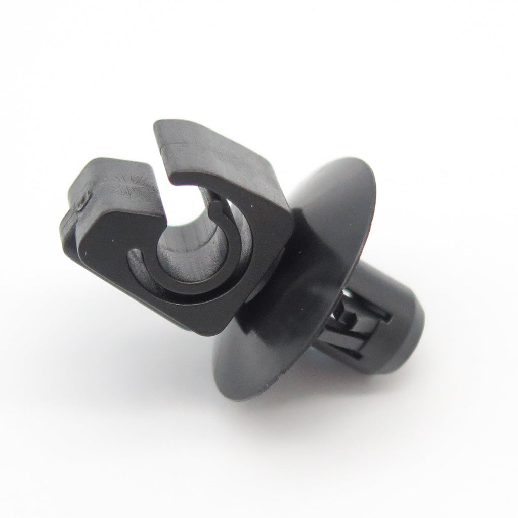 Hose Line Clip, Black - image 3