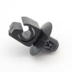 Hose Line Clip, Black - image 3