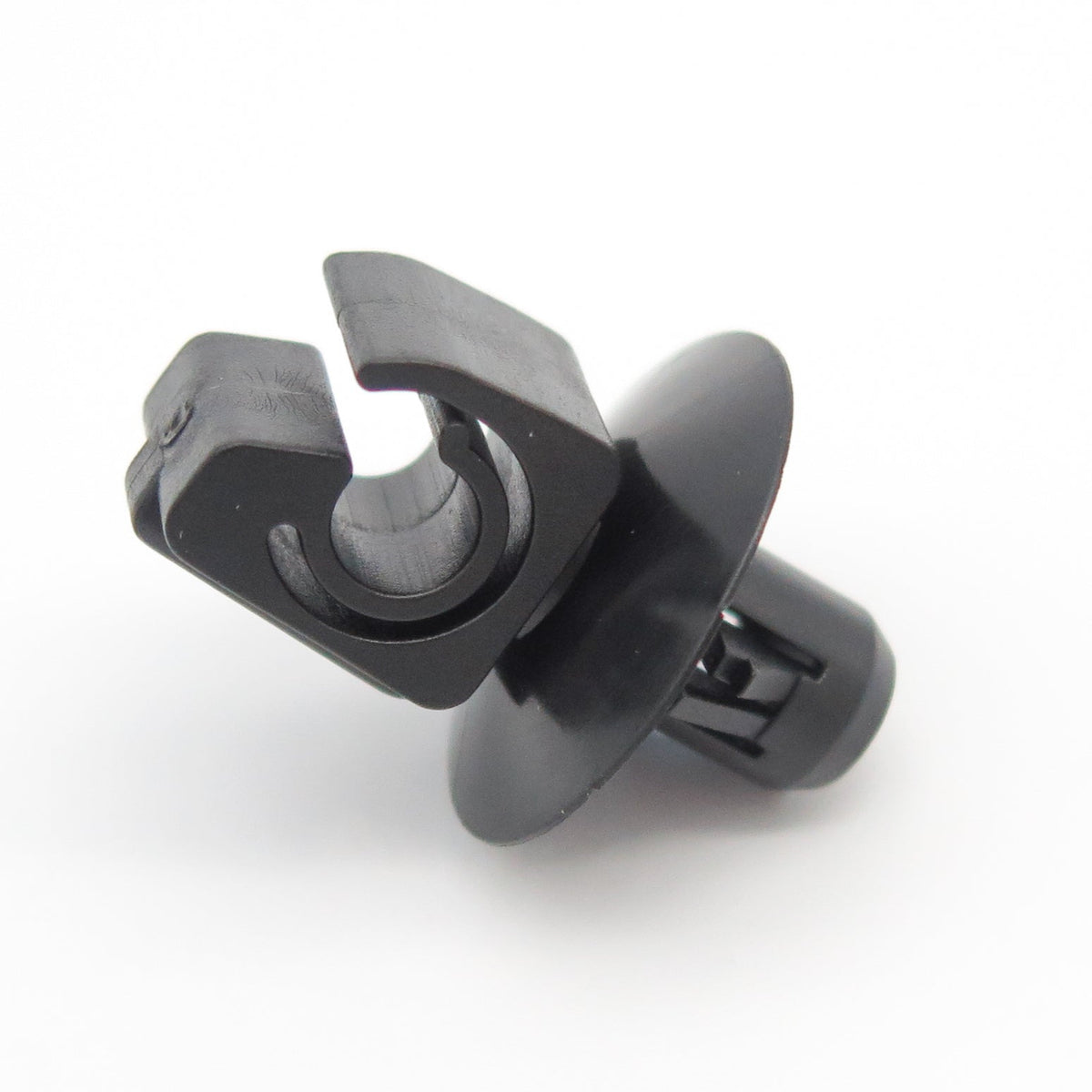 Hose Line Clip, Black - image 3