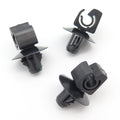 Hose Line Clip, Black