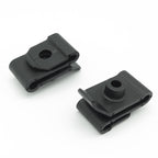 Plastic Spire Clip / Speednut - image 3