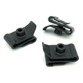Plastic Spire Clip / Speednut