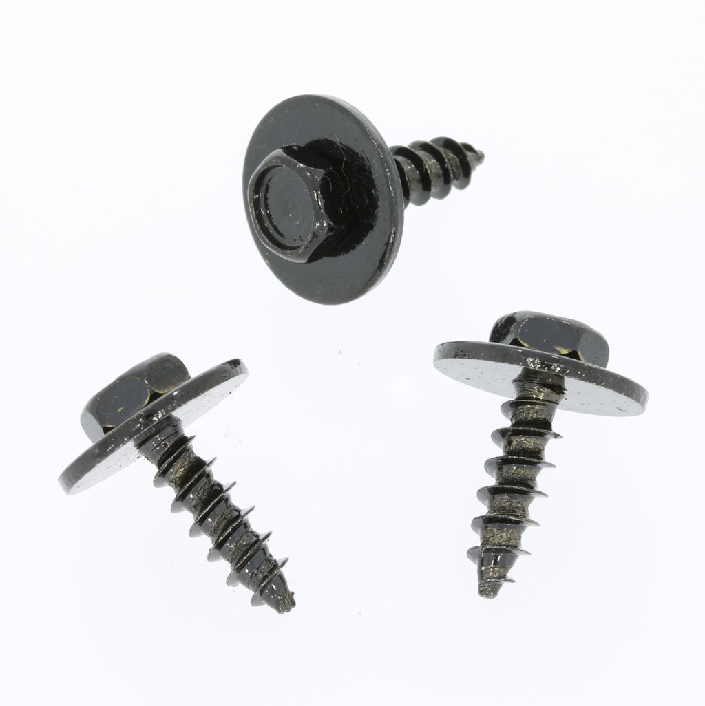 SEM Screw, 5.1mm x 21mm with washer
