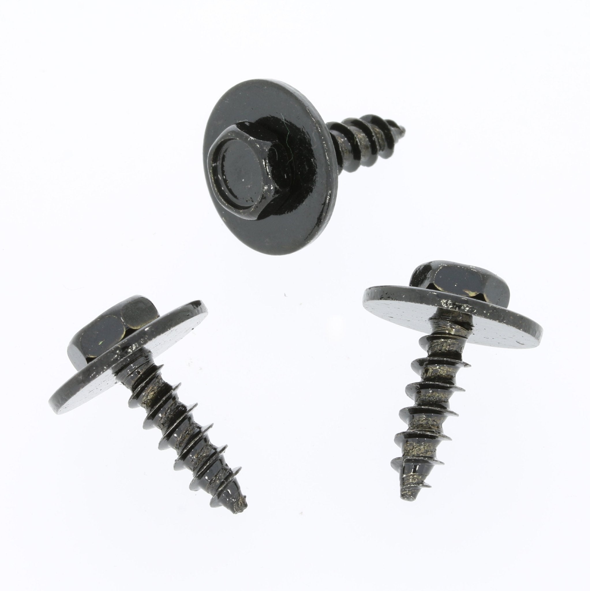 SEM Screw, 5.1mm x 21mm with washer