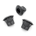 Positioning Clip, Black