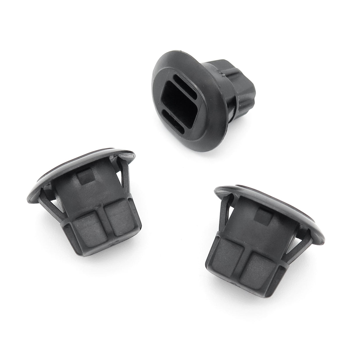Positioning Clip, Black