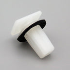 Mounting Grommet, White - image 3
