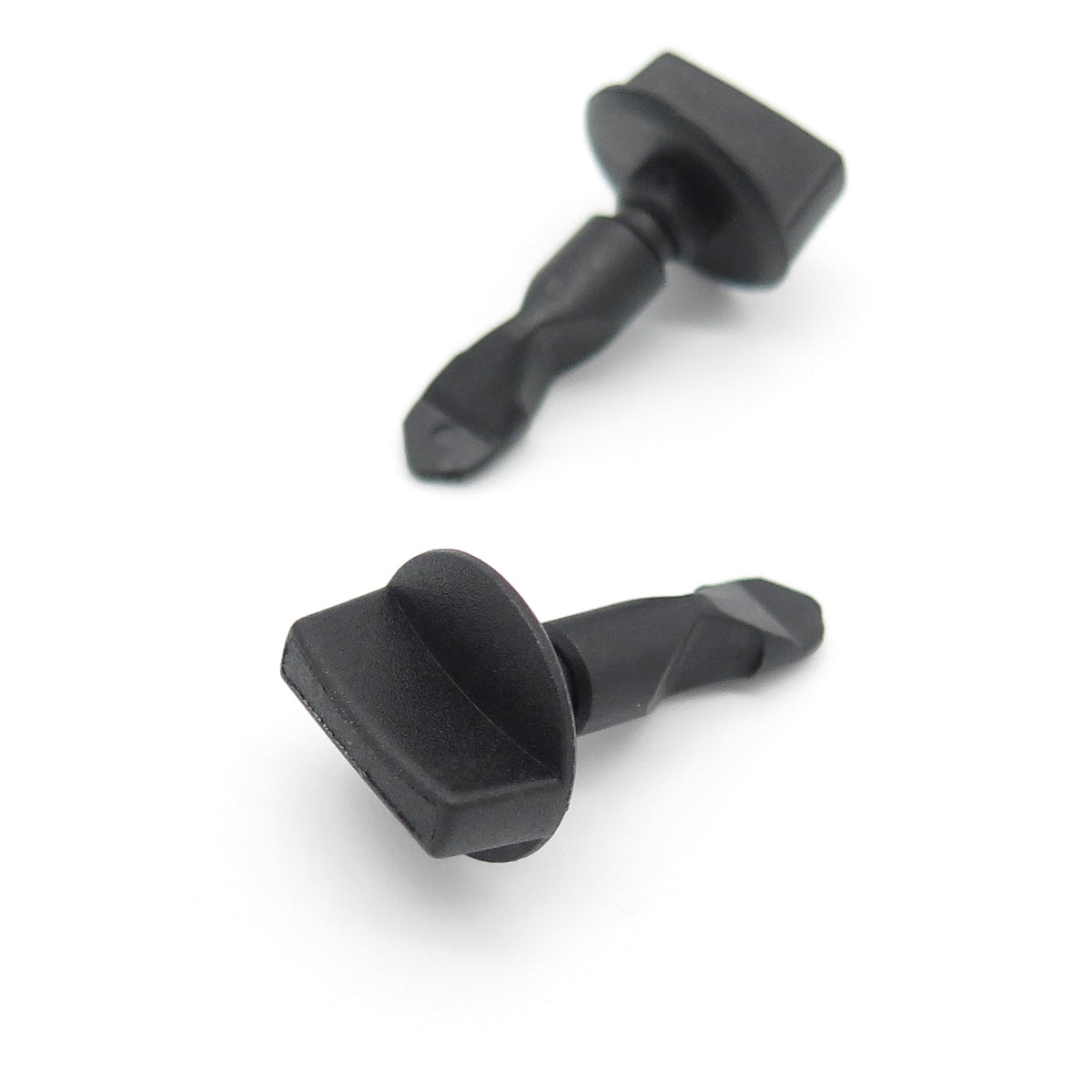 Twist Bolt, Black - image 3
