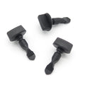 Twist Bolt, Black