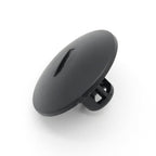 Wheel Arch Lining Clips, Stud Fastening, Black - image 3