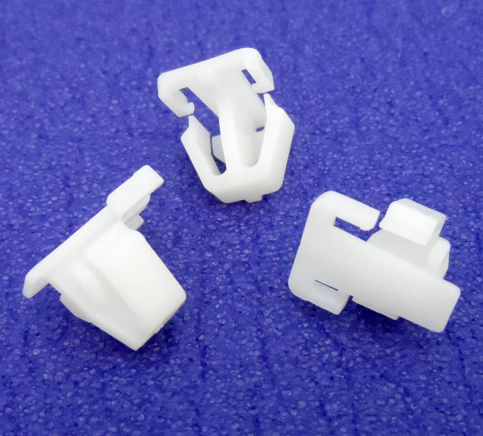 Side Moulding Clip v6
