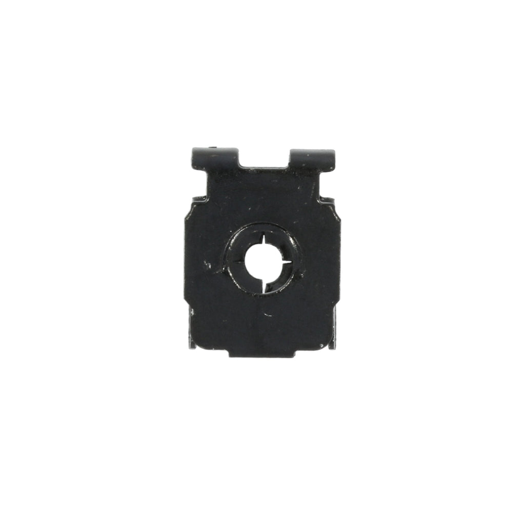 Speed Nut, Metal, Black - image 2