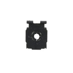 Speed Nut, Metal, Black - image 2