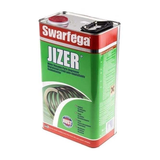 Degreaser - 5 litre